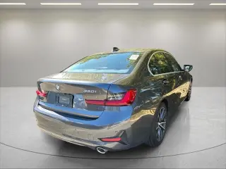 Sedán BMW Serie 3 2019 330i 4 puertas