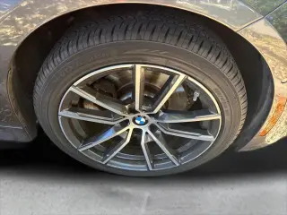 Sedán BMW Serie 3 2019 330i 4 puertas