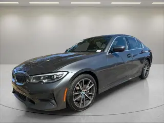 Sedán BMW Serie 3 2019 330i 4 puertas