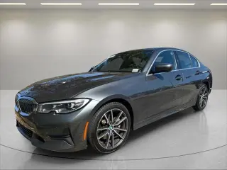 Sedán BMW Serie 3 2019 330i 4 puertas
