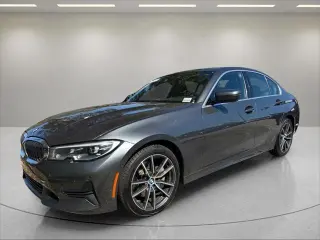 Sedán BMW Serie 3 2019 330i 4 puertas