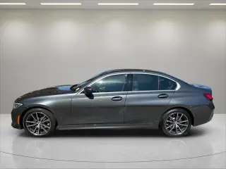 Sedán BMW Serie 3 2019 330i 4 puertas
