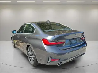 Sedán BMW Serie 3 2019 330i 4 puertas