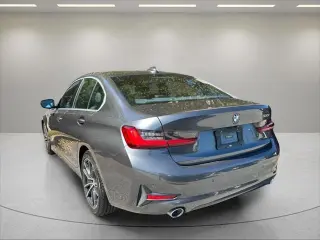 Sedán BMW Serie 3 2019 330i 4 puertas