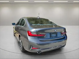 Sedán BMW Serie 3 2019 330i 4 puertas