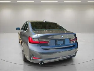 Sedán BMW Serie 3 2019 330i 4 puertas