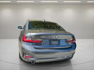 Sedán BMW Serie 3 2019 330i 4 puertas