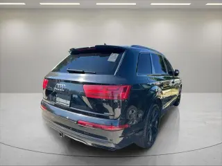 Audi Q7 2019 AWD quattro Prestige 55 TFSI 4dr SUV