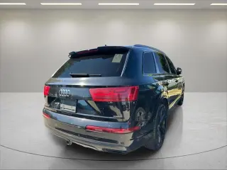 Audi Q7 2019 AWD quattro Prestige 55 TFSI 4dr SUV
