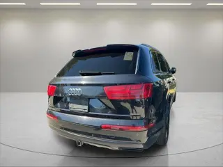 Audi Q7 2019 AWD quattro Prestige 55 TFSI 4dr SUV