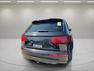 Audi Q7 2019 AWD quattro Prestige 55 TFSI 4dr SUV