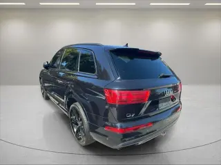Audi Q7 2019 AWD quattro Prestige 55 TFSI 4dr SUV