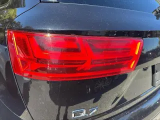 Audi Q7 2019 AWD quattro Prestige 55 TFSI 4dr SUV