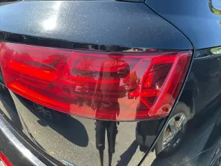 Audi Q7 2019 AWD quattro Prestige 55 TFSI 4dr SUV