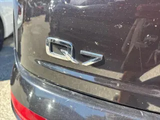 Audi Q7 2019 AWD quattro Prestige 55 TFSI 4dr SUV