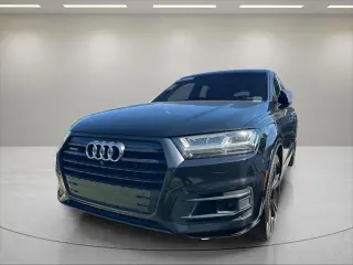 Audi Q7 2019 AWD quattro Prestige 55 TFSI 4dr SUV