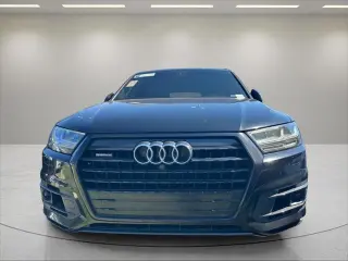 Audi Q7 2019 AWD quattro Prestige 55 TFSI 4dr SUV