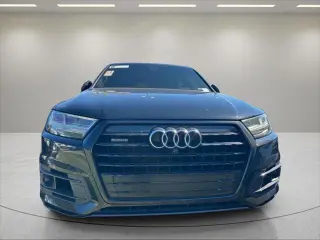 Audi Q7 2019 AWD quattro Prestige 55 TFSI 4dr SUV