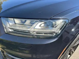 Audi Q7 2019 AWD quattro Prestige 55 TFSI 4dr SUV