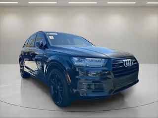 Audi Q7 2019 AWD quattro Prestige 55 TFSI 4dr SUV