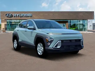 Hyundai KONA 2026 SE SUV de 4 puertas