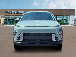 Hyundai KONA 2026 SE SUV de 4 puertas