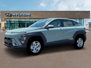 Hyundai KONA 2026 SE SUV de 4 puertas
