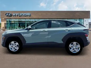 Hyundai KONA 2026 SE SUV de 4 puertas