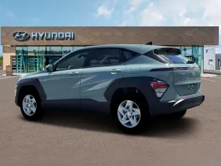Hyundai KONA 2026 SE SUV de 4 puertas
