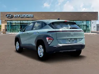 Hyundai KONA 2026 SE SUV de 4 puertas