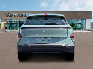 Hyundai KONA 2026 SE SUV de 4 puertas