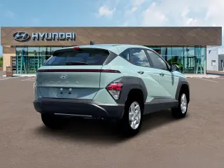 Hyundai KONA 2026 SE SUV de 4 puertas