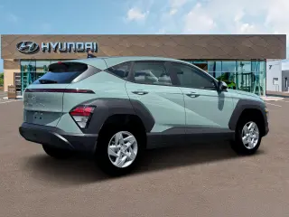 Hyundai KONA 2026 SE SUV de 4 puertas
