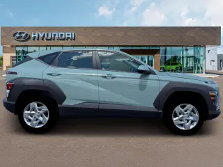 Hyundai KONA 2026 SE SUV de 4 puertas