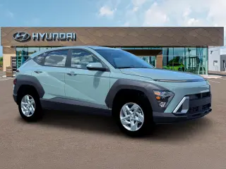 Hyundai KONA 2026 SE SUV de 4 puertas