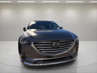 Mazda CX-9 2019 AWD con motor de signatura 4dr SUV
