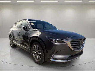 Mazda CX-9 2019 AWD con motor de signatura 4dr SUV