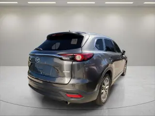 Mazda CX-9 2019 AWD con motor de signatura 4dr SUV
