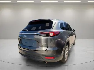 Mazda CX-9 2019 AWD con motor de signatura 4dr SUV
