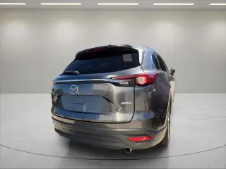 Mazda CX-9 2019 AWD con motor de signatura 4dr SUV