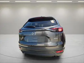Mazda CX-9 2019 AWD con motor de signatura 4dr SUV
