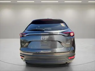 Mazda CX-9 2019 AWD con motor de signatura 4dr SUV