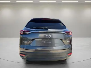 Mazda CX-9 2019 AWD con motor de signatura 4dr SUV