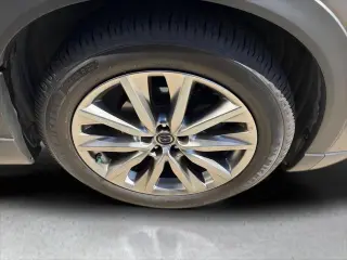 Mazda CX-9 2019 AWD con motor de signatura 4dr SUV