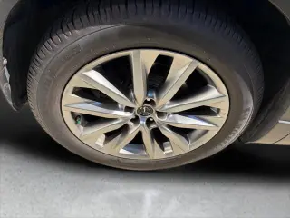 Mazda CX-9 2019 AWD con motor de signatura 4dr SUV