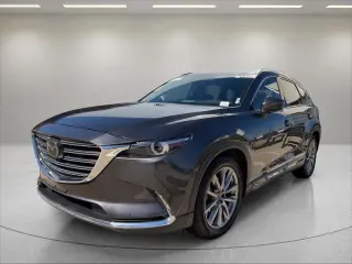 Mazda CX-9 2019 AWD con motor de signatura 4dr SUV
