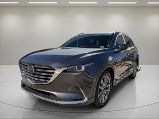 Mazda CX-9 2019 AWD con motor de signatura 4dr SUV