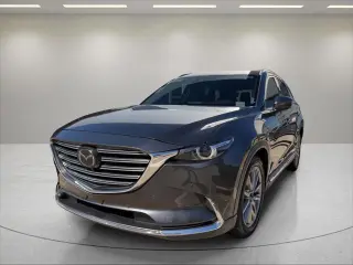 Mazda CX-9 2019 AWD con motor de signatura 4dr SUV