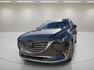 Mazda CX-9 2019 AWD con motor de signatura 4dr SUV