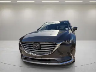 Mazda CX-9 2019 AWD con motor de signatura 4dr SUV